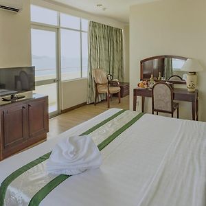 Executive King Room